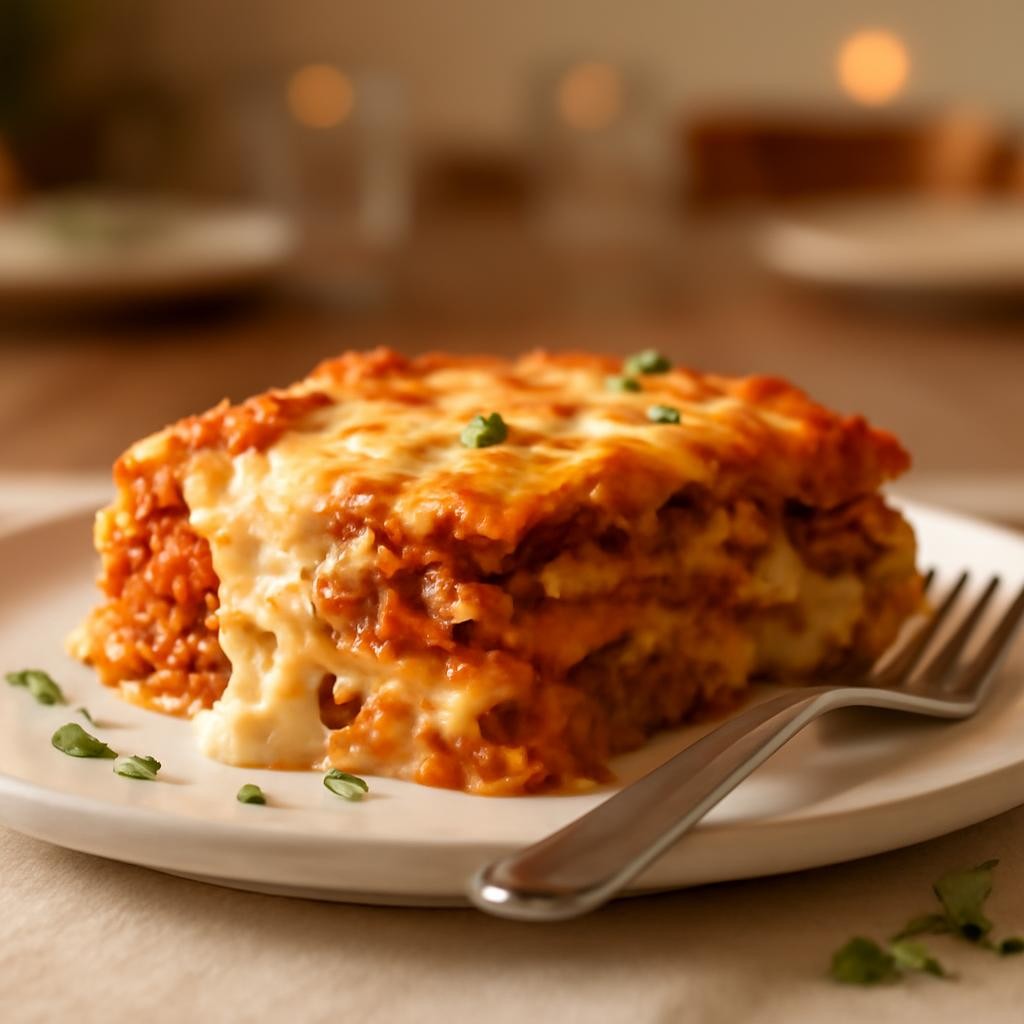 butternut squash casserole recipe