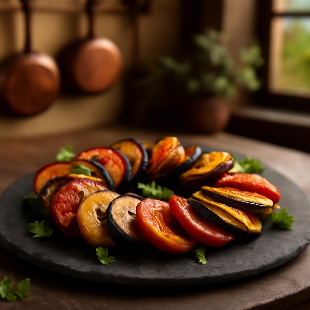 butternut squash sweet potato recipe