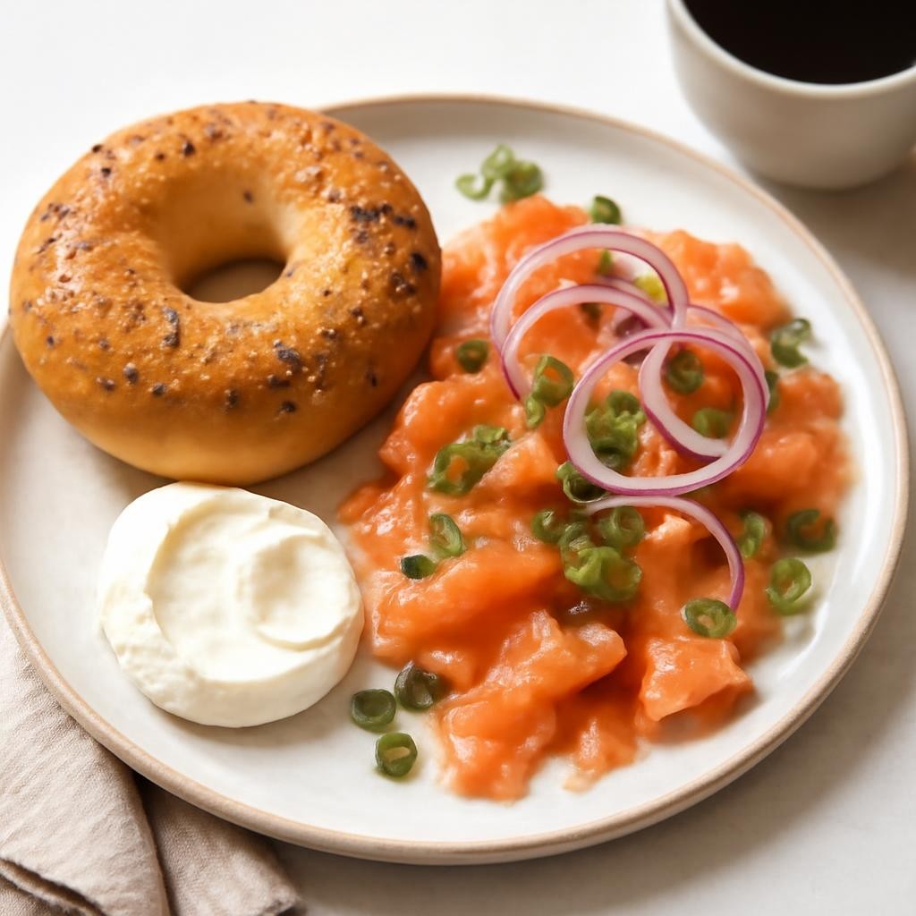 smoked salmon brine recipe