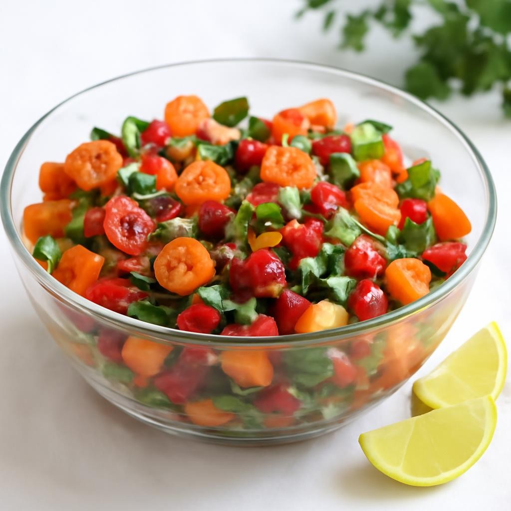 sweet potato salad recipe