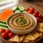 eggplant-dip-recipe