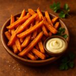fried-sweet-potato-fries-recipe