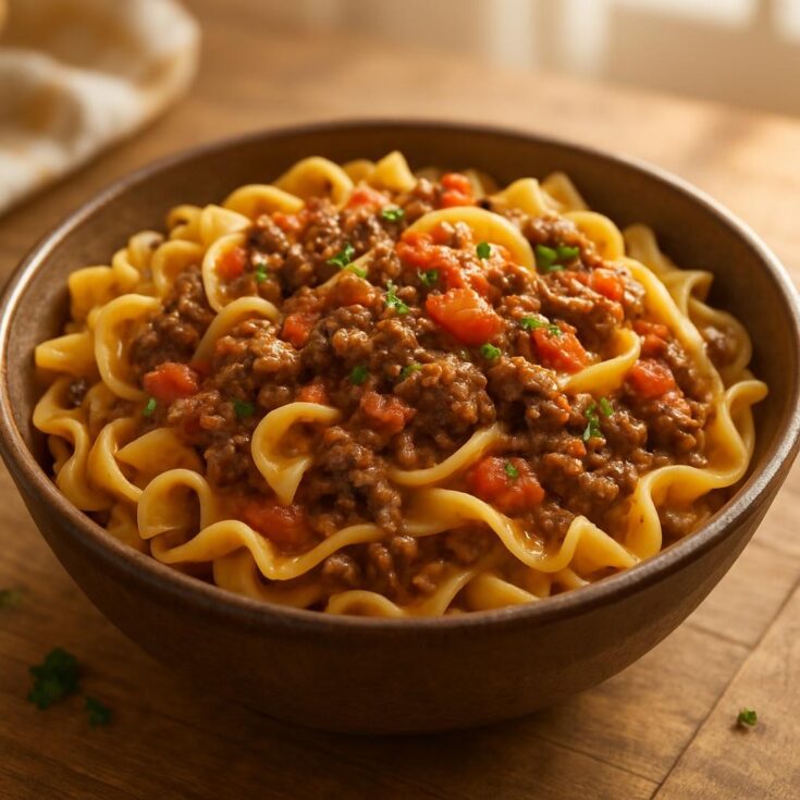 ground-beef-and-noodles-recipe