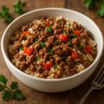 ground-beef-and-rice-recipe