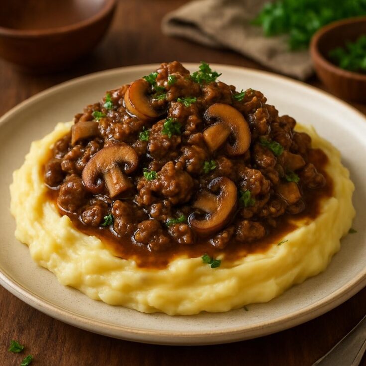 ground-beef-mushroom-recipe