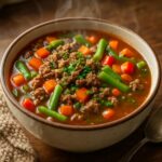 hamburger-soup-recipe
