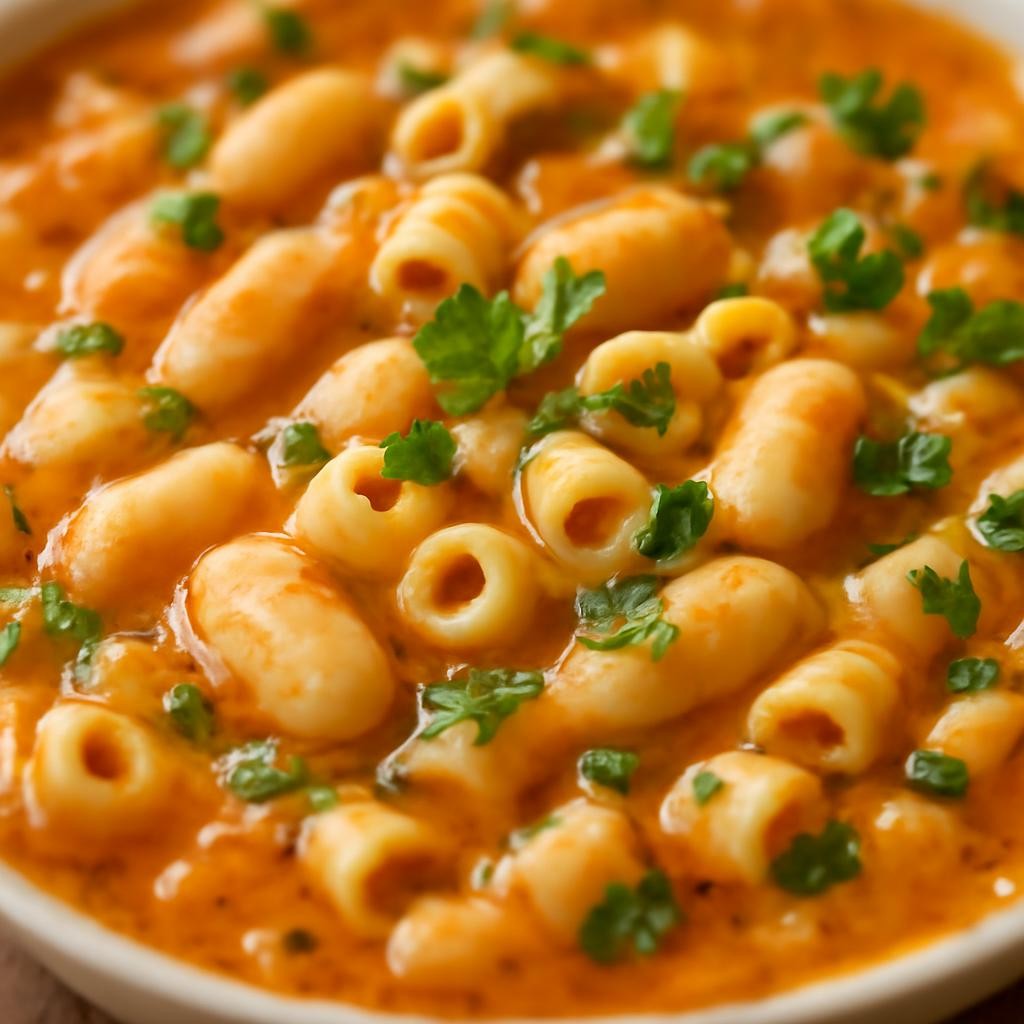 Pasta Fazool (Pasta e Fagioli)