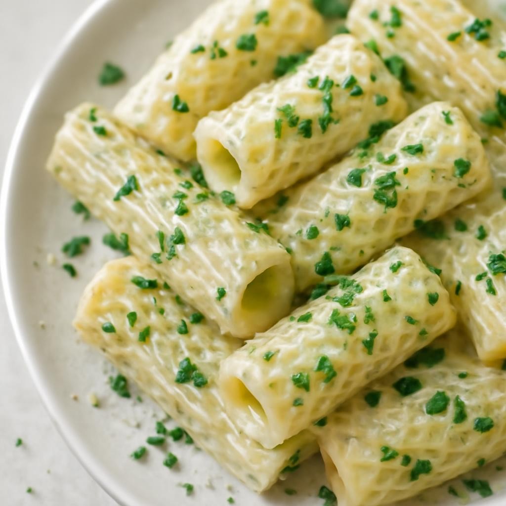 boursin pasta recipe