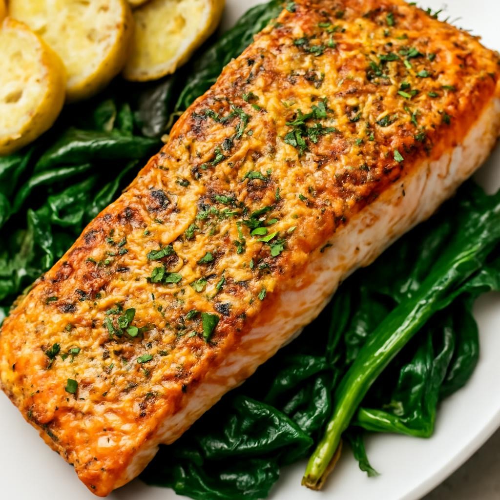 salmon seasoning recipe