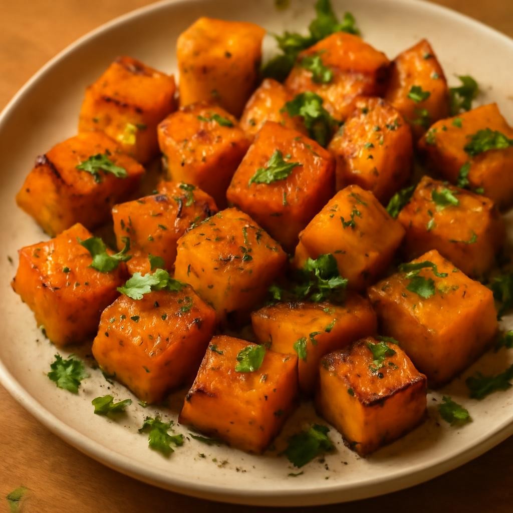 wegmans butternut squash recipe