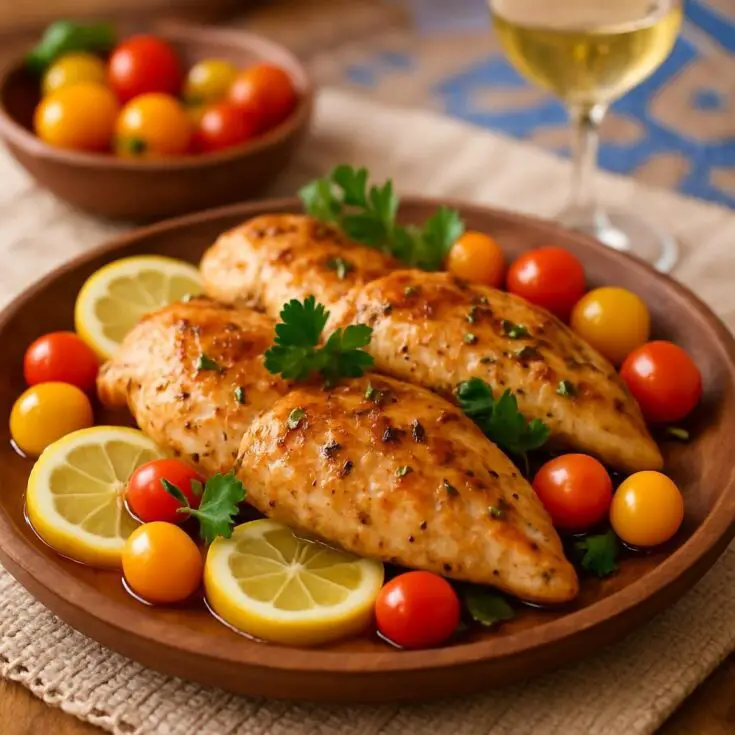 mediterranean-chicken-breasts-recipe