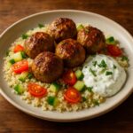 mediterranean-meatball-recipe