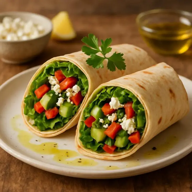 mediterranean-wrap-recipe