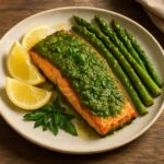 pesto-salmon-recipe