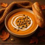 pumpkin-soup-recipe