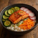 salmon-rice-bowl-recipe