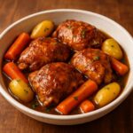 slow-cooker-chicken-thighs-recipe