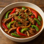 slow-cooker-pepper-steak-recipe