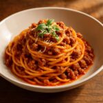 spaghetti-and-ground-beef-recipe