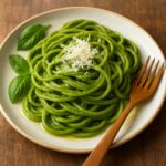 spinach-pasta-recipe
