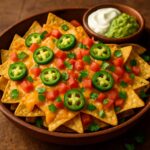 Air-Fryer-Nachos