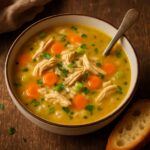 Chicken-and-Rice-Soup