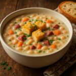 Classic-Navy-Bean-Soup