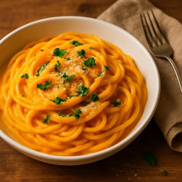 Creamy-Butternut-Squash-Spaghetti