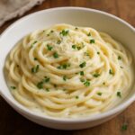 Creamy-Garlic-Pasta