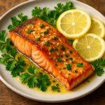 Garlic-Butter-Salmon-recipe