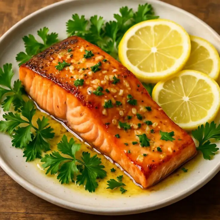 Garlic-Butter-Salmon-recipe