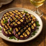 Grilled-Graffiti-Eggplant