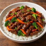 Korean-Beef-Bowl