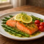 Lemon-Dill-Baked-Salmon