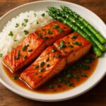 Maple-Glazed-Salmon