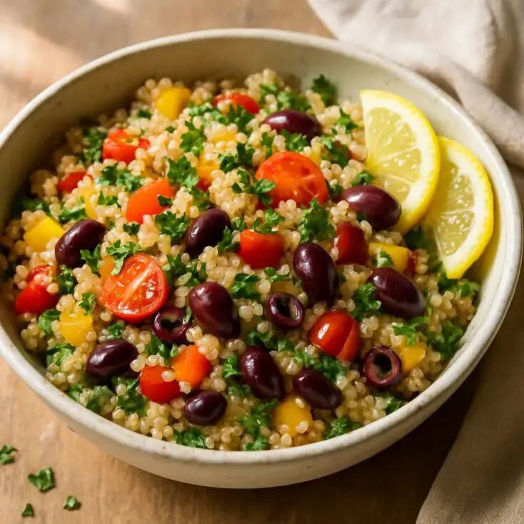 One-Pot-Mediterranean-Quinoa