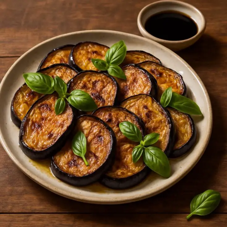 Oven-roasted-eggplant-aubergine