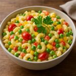 Perfect-Creamy-Macaroni-Pasta-Salad
