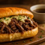 Slow-Cooker-Beef-Dip