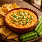 Slow-Cooker-Buffalo-Chicken-Dip