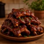 Slow-Cooker-Pork-Ribs