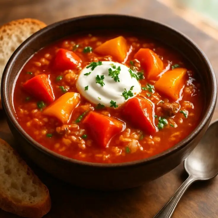 Stuffed-Pepper-Soup
