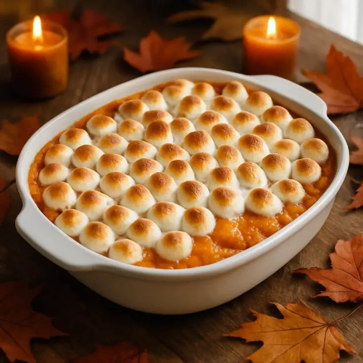 Sweet-Potato-Casserole-with-Marshmallows
