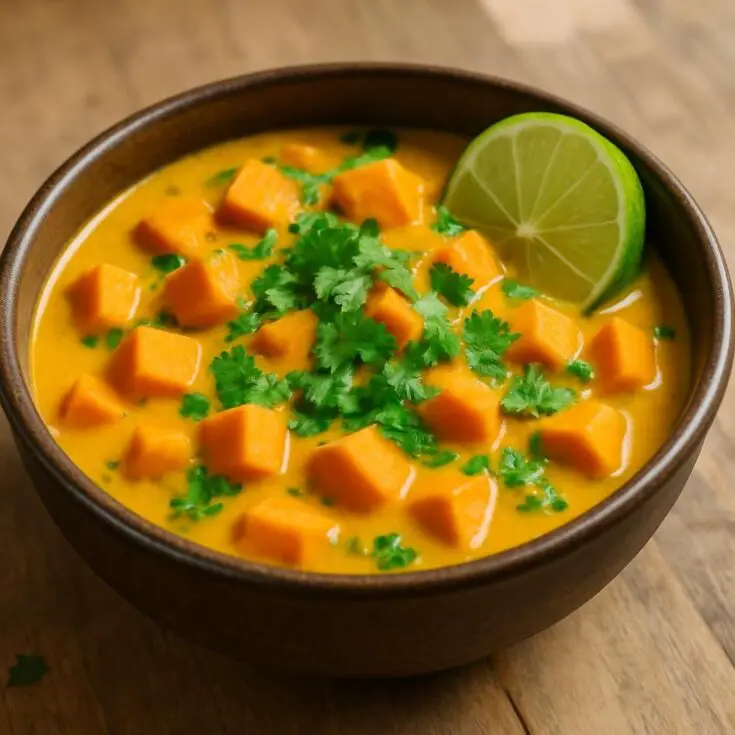 Sweet-potato-curry
