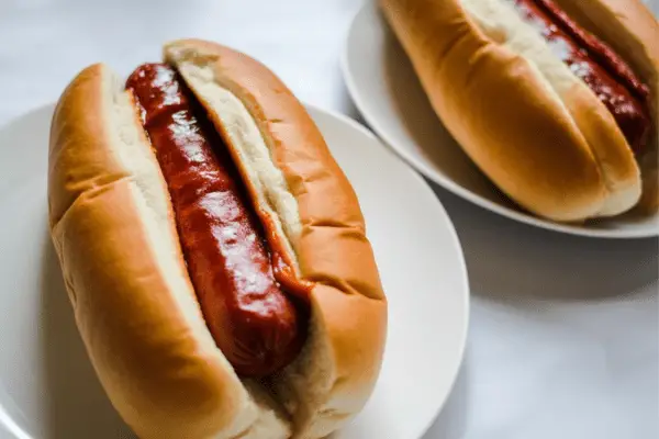 best Air Fryer Hot Dogs