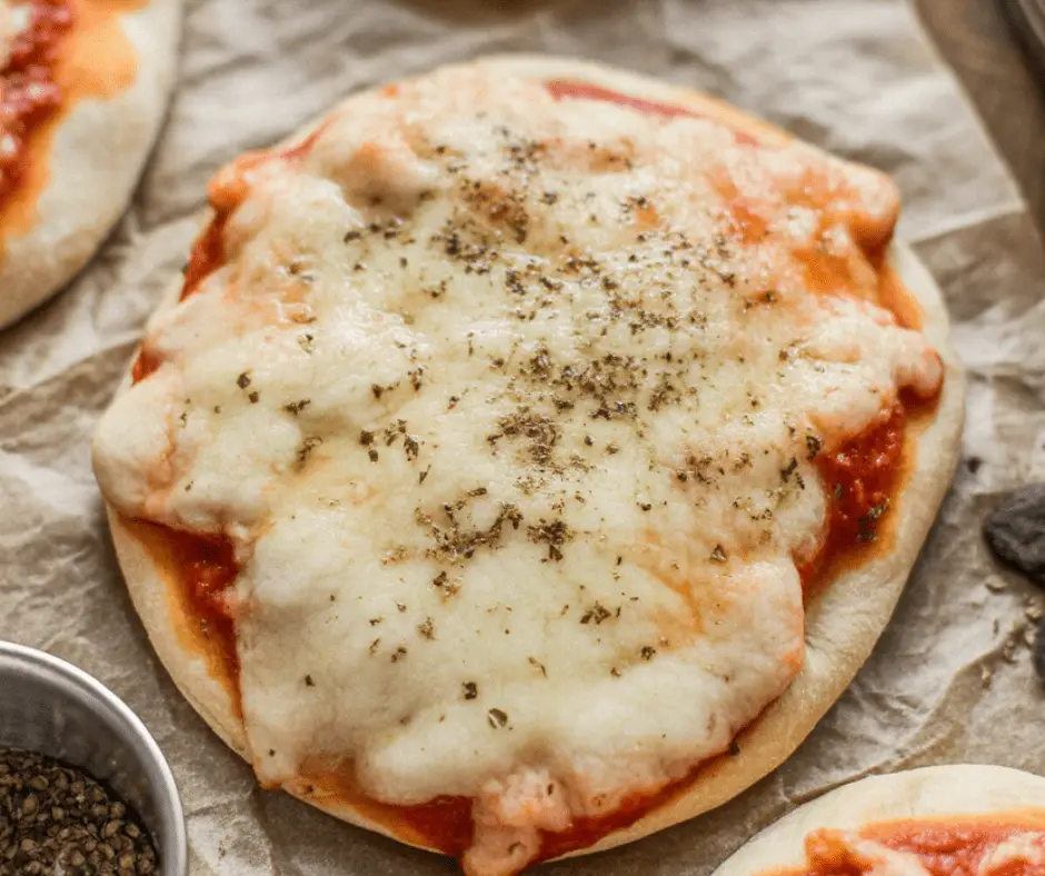 best Air Fryer Pizza