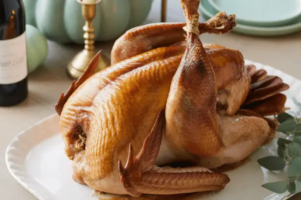 best Air Fryer Turkey