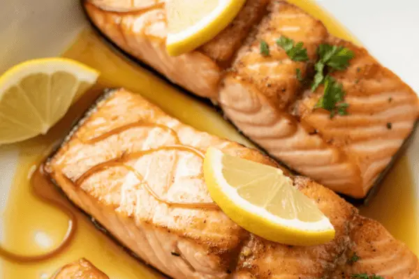 best Keto Salmon