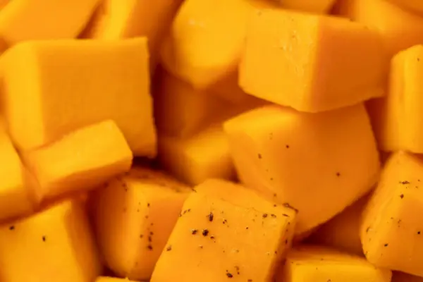 best Maple Roasted Butternut Squash