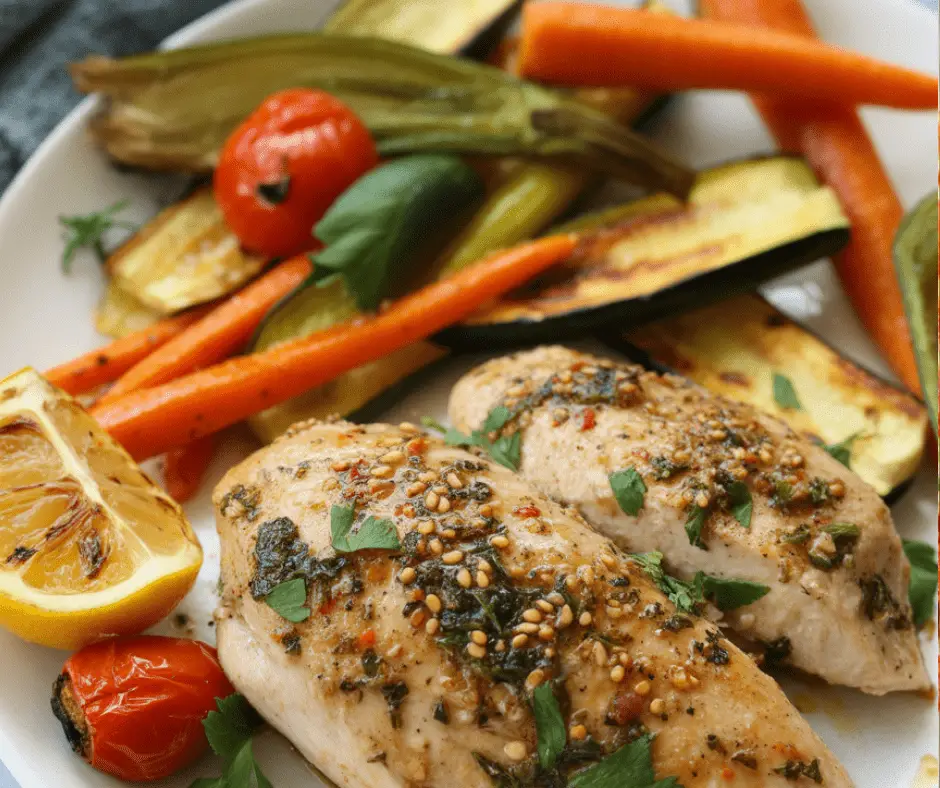 best Mediterranean Tilapia